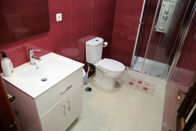 Aej Guest House
