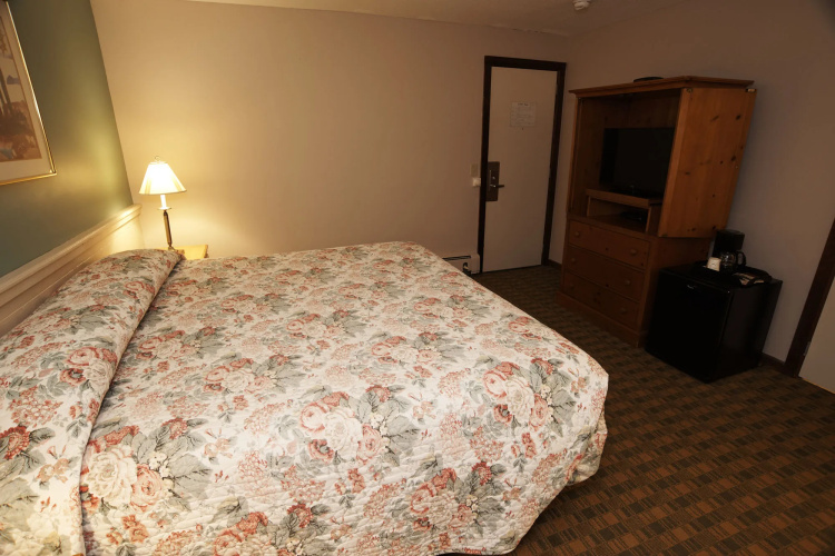 The Mountain Inn at Killington