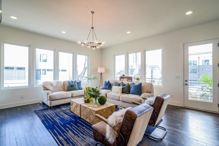 Southside Home - 3 Br Home