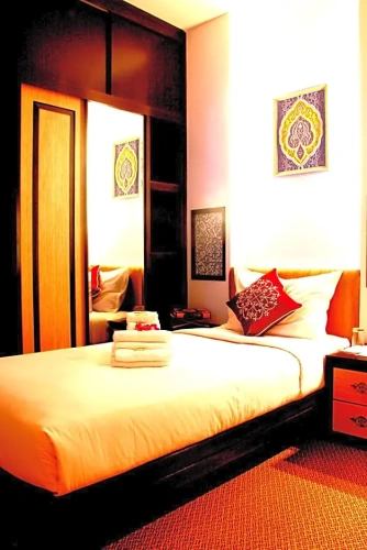 Superior Single room