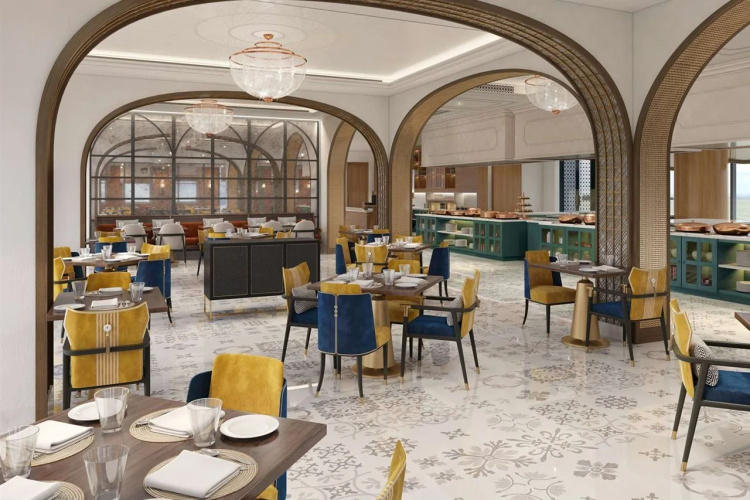 Doubletree By Hilton Bengaluru Whitefield