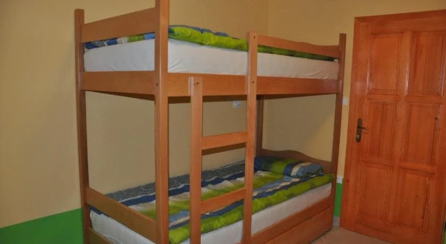 Europa Hostel Portorož