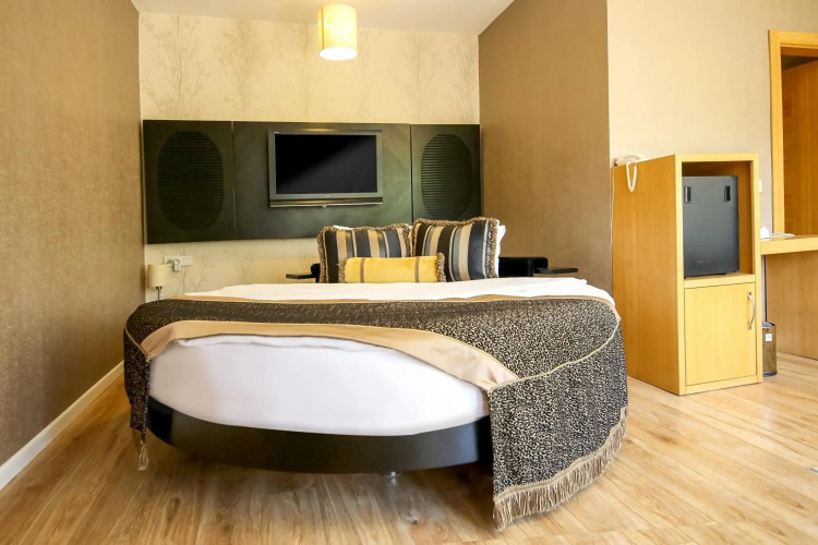 Lale Boutique Hotel