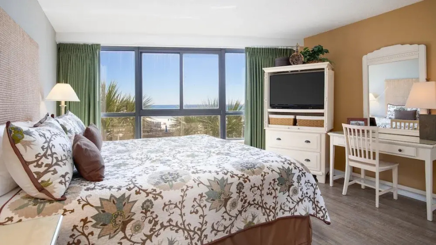 Beachside Two 4234 at Sandestin