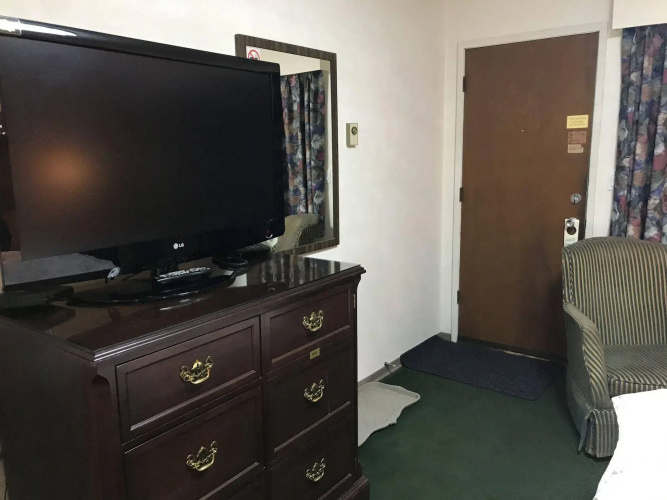 Inn Towne Motel