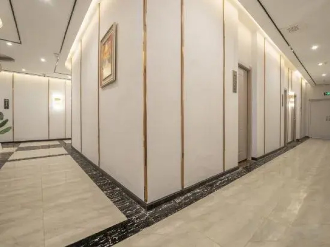 Wei'an Hotel
