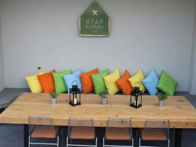 Casa Living Senayan