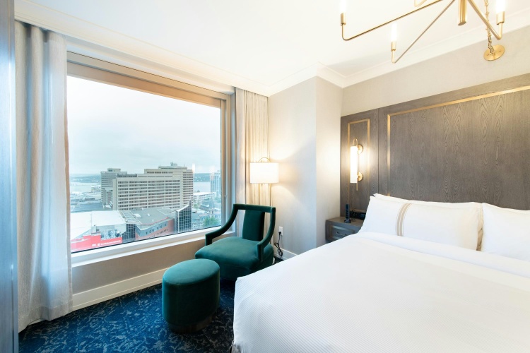 The Sutton Place Hotel Halifax photo 6