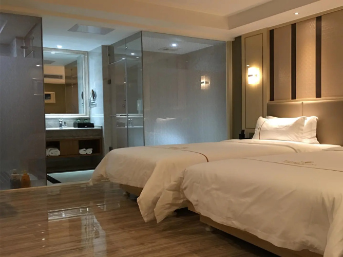 Bolailitai Hotel