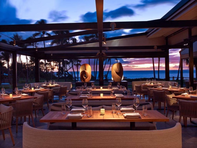 Andaz Maui at Wailea Resort photo 9