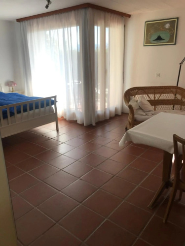 Casa Vignole-Badasci
