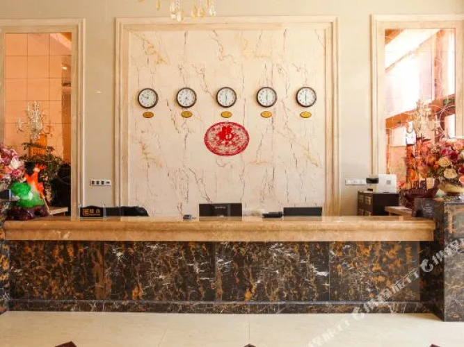 Hemei Hotel