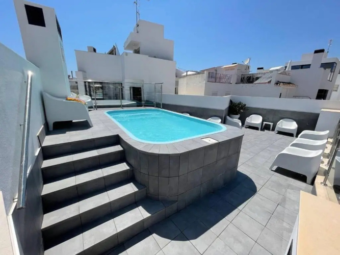 Apartamento 1 Gran8Nerja