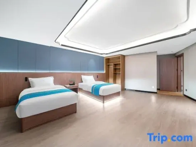 Standard Family room