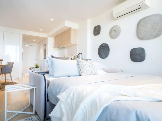 LittleStay Collection - STK