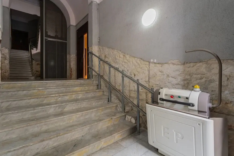 Cognetti Suite 1 in Bari