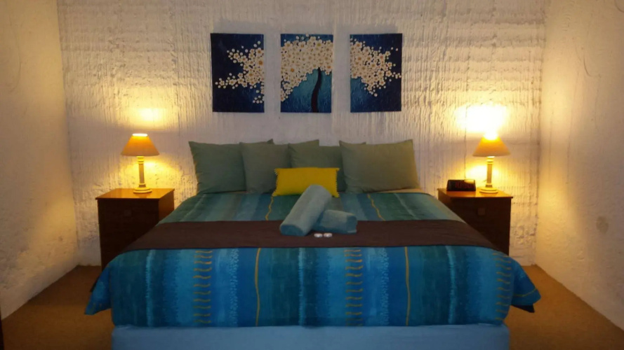 Desert View Apartments