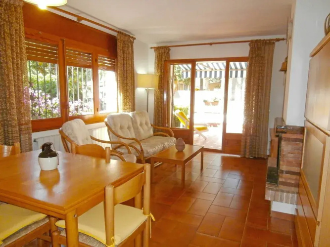 Apartment Alier