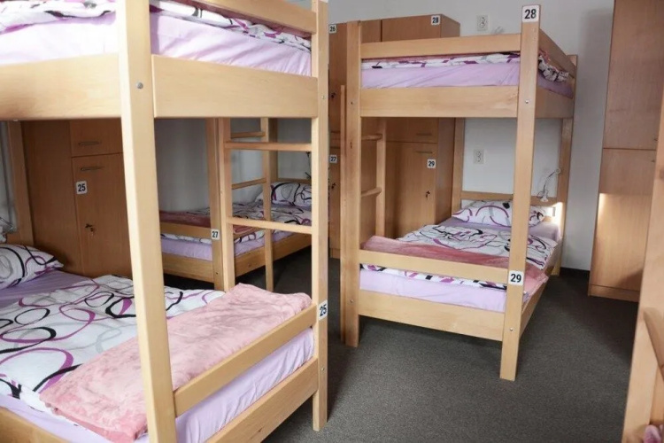 Hostel Vortex