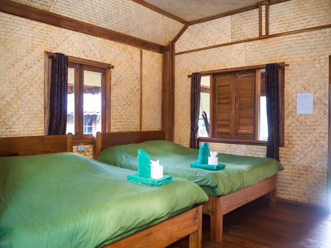 Pai Homey