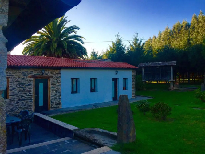Casa Garea