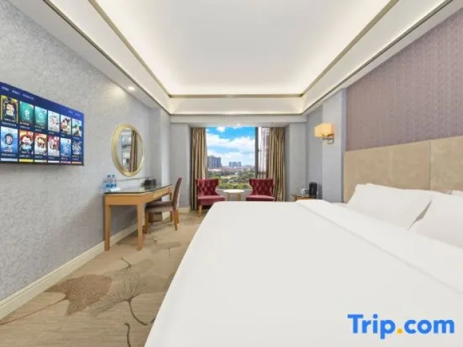 2 Bedrooms Triple Family Suite