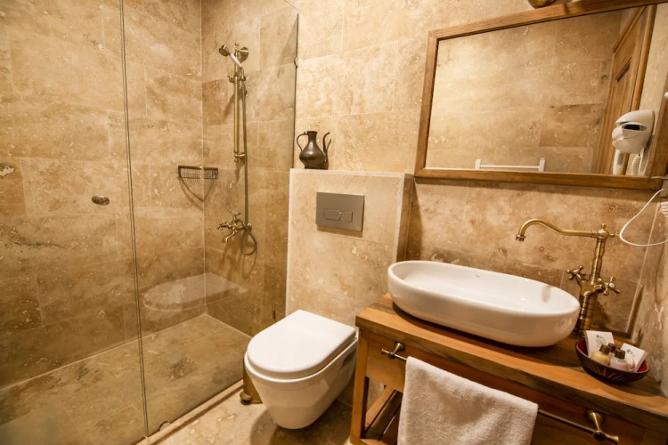 Ikarus Cappadocia Hotel