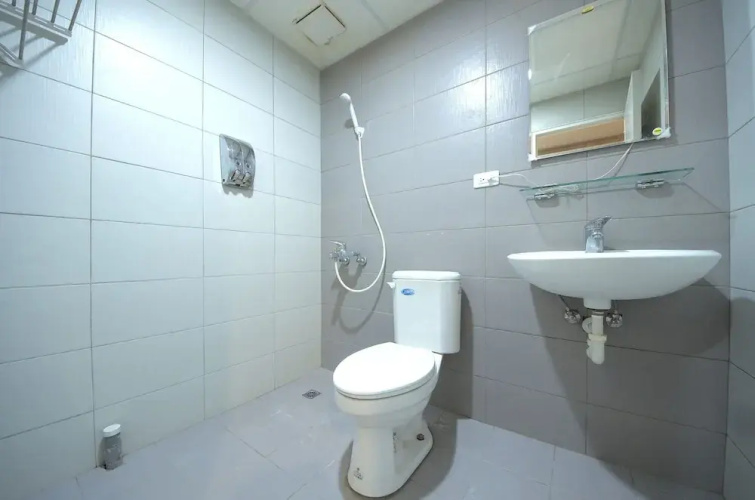 Puli Havana Homestay