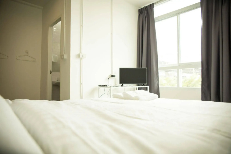 The Rabbits Hole Hostel