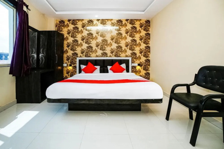OYO 41923 Prema Kunj Resort