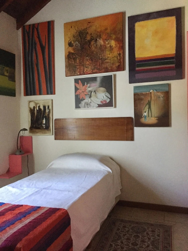 Casa De La Visitación