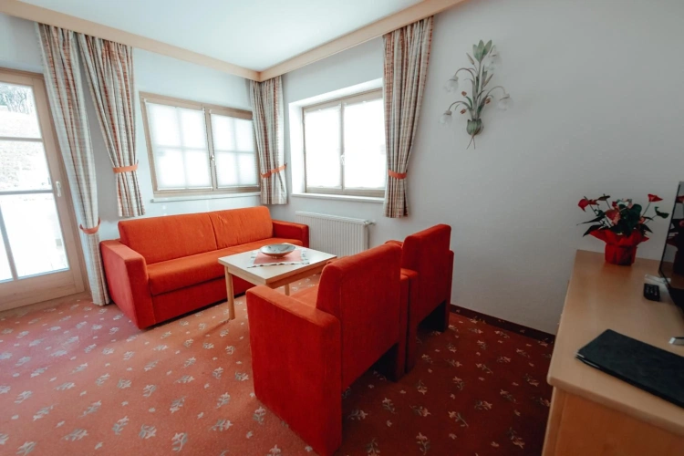 Dandler - Zimmer und Ferienwohnungen