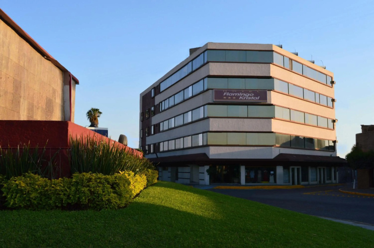 Imagen del hotel