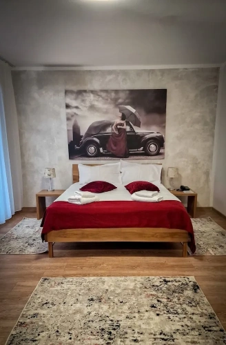Superior Double room