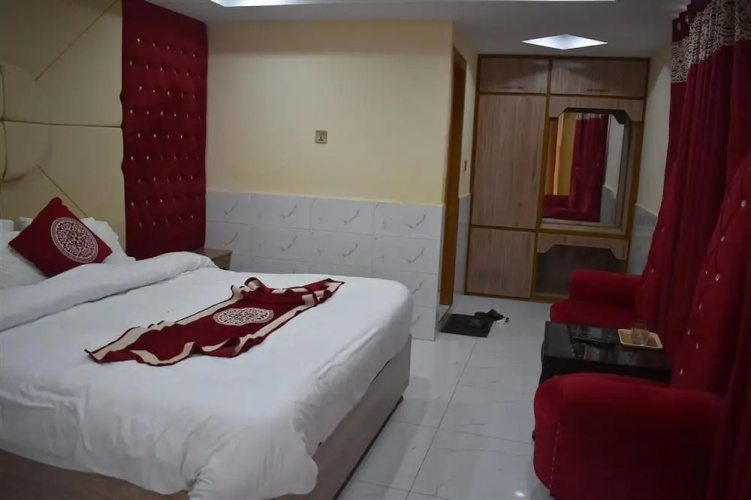 Hotel Snow Breeze