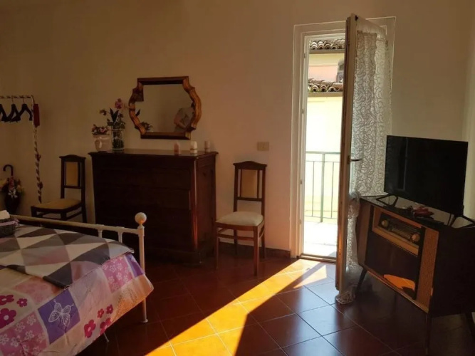 Borgo Nuovo Monserito