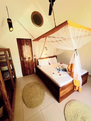 SuBanda Boutique Hotel
