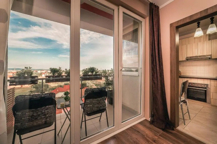 Apartament Mia Arad