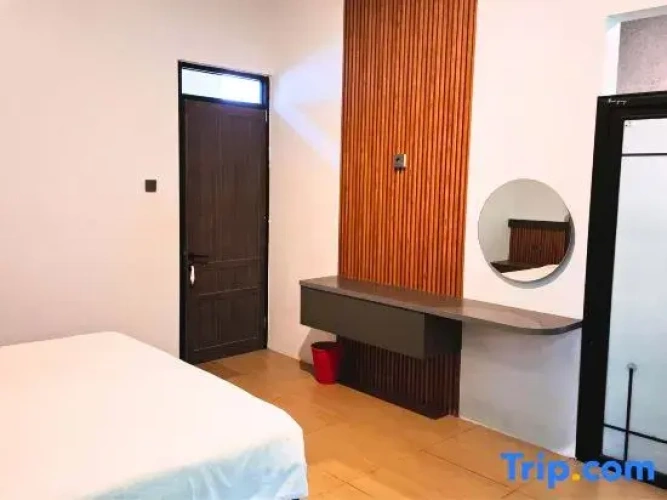 3 Bedrooms Villa