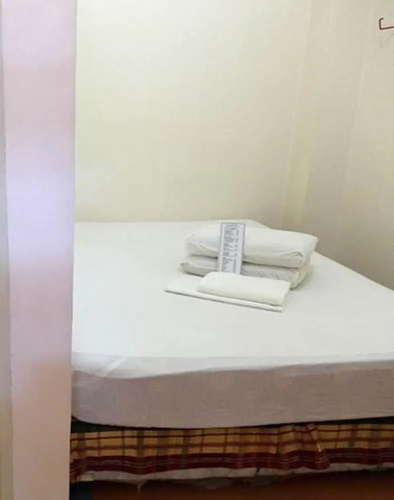 D' Morvie Suites Lapasan