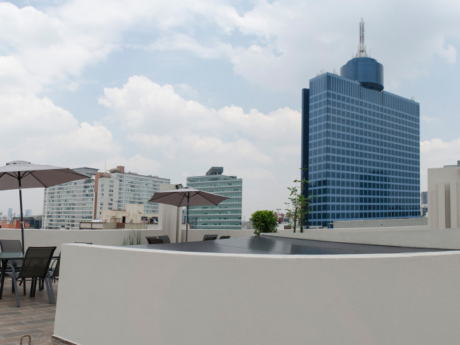 J. Towers photo 27