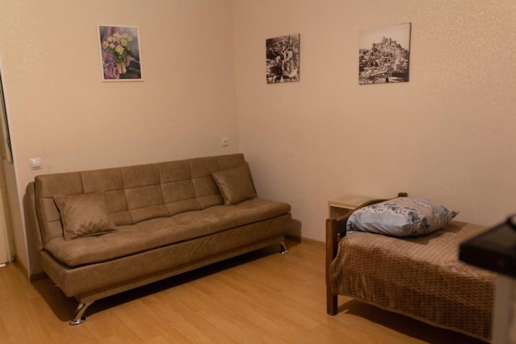 Economy Quadruple room