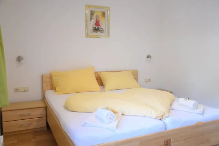 Family Suite with balcony