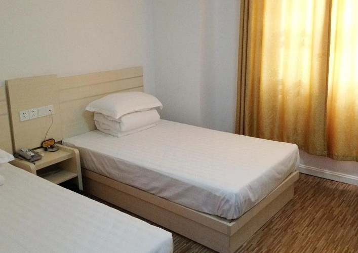 Qidu Business Hotel