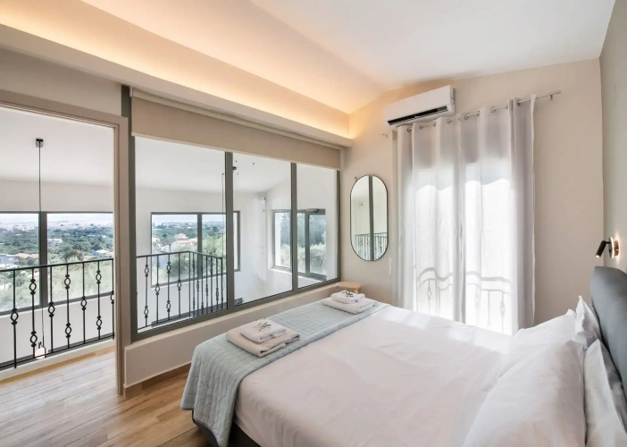 Elthea Villas