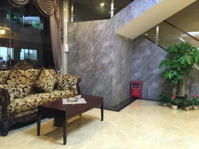 Wubu Hotel