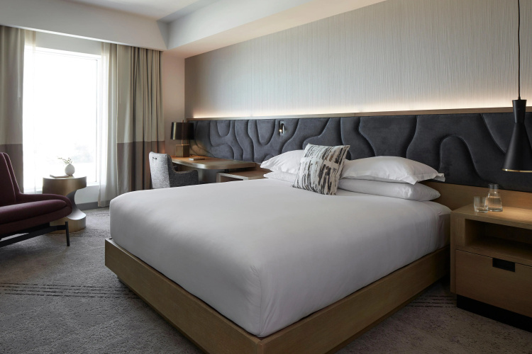 Kimpton Sawyer Hotel by IHG