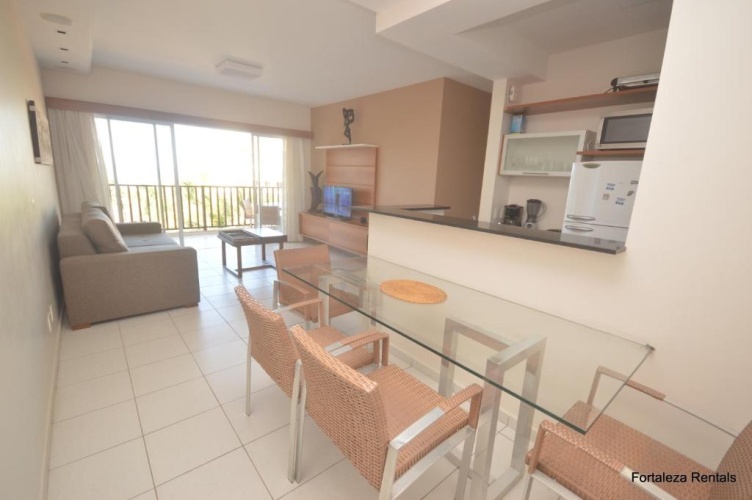 Double Apartment