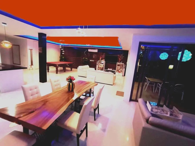 Villa Rio Luxury Seaview Villa