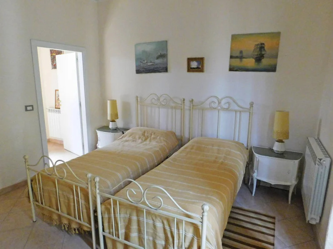 Gelso Bianco - Three Bedroom